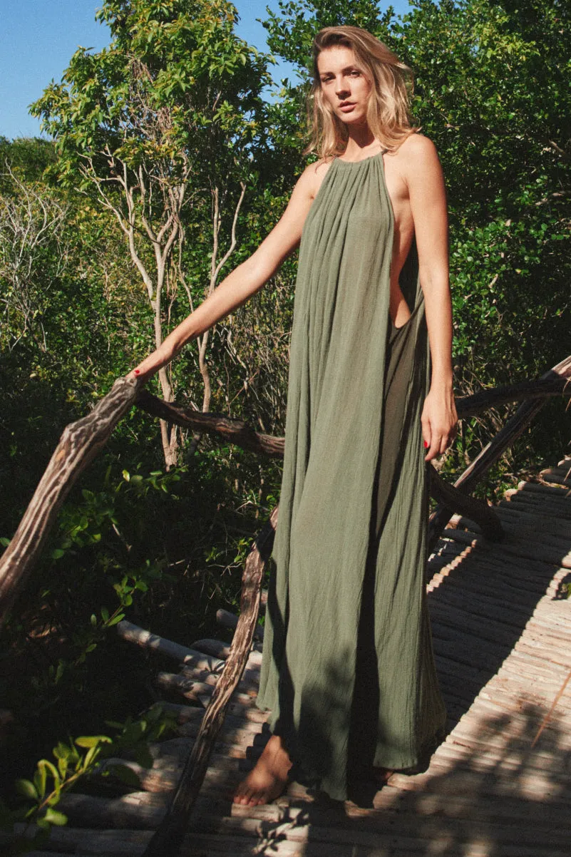 Passion Dress