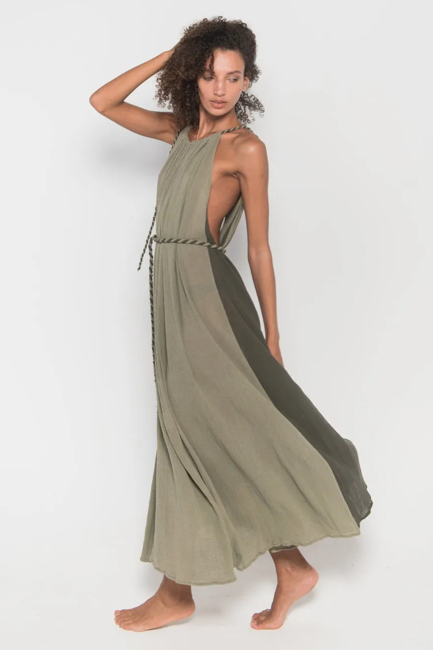 Passion Dress