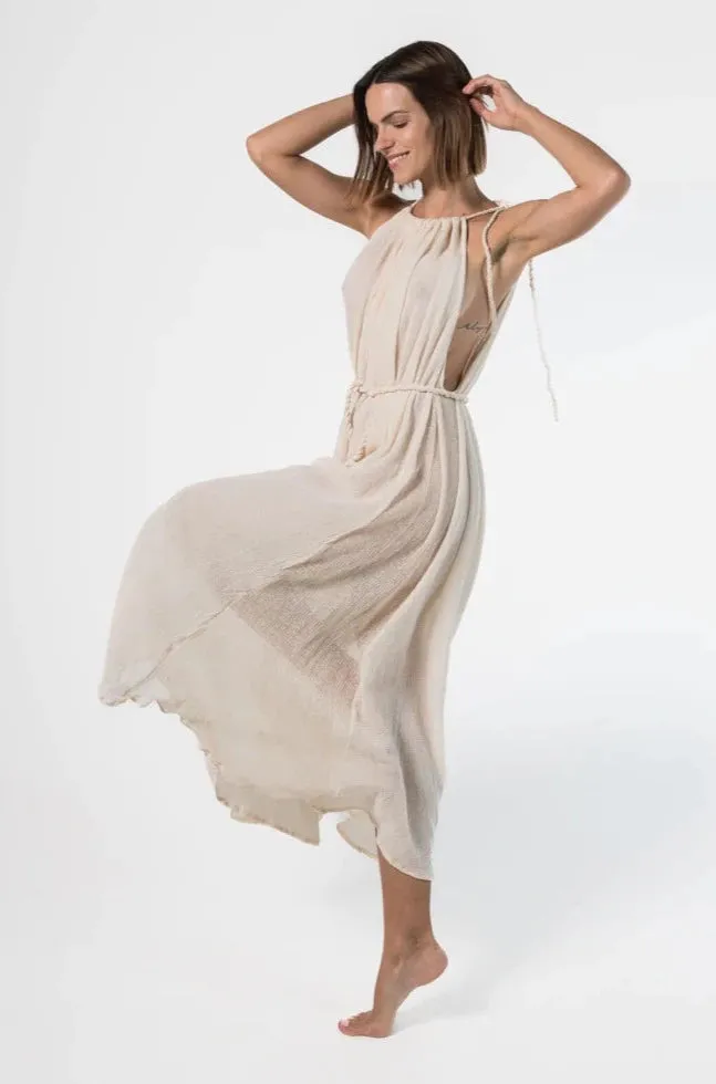 Passion Dress