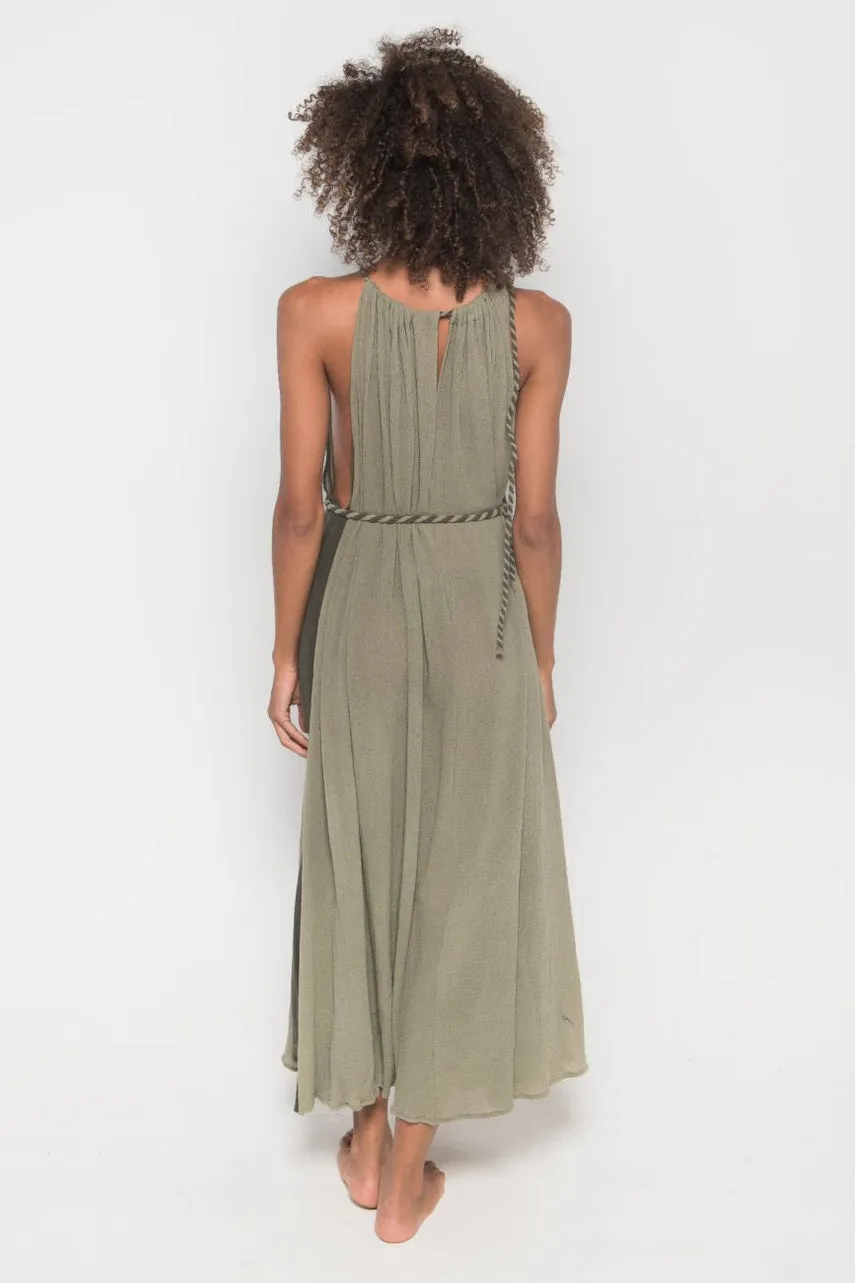 Passion Dress
