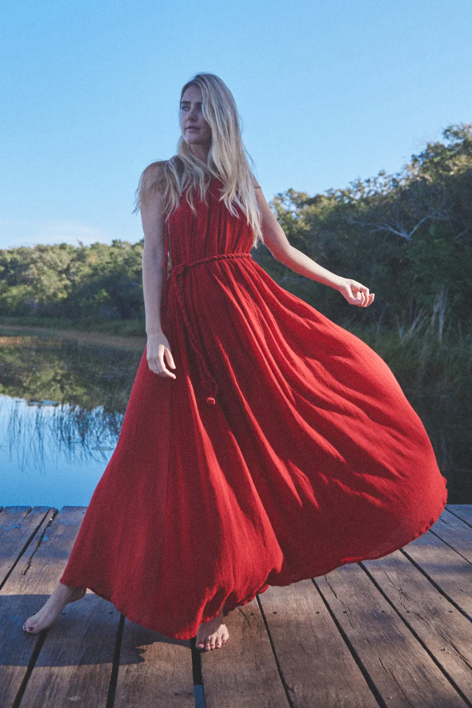 Passion Dress