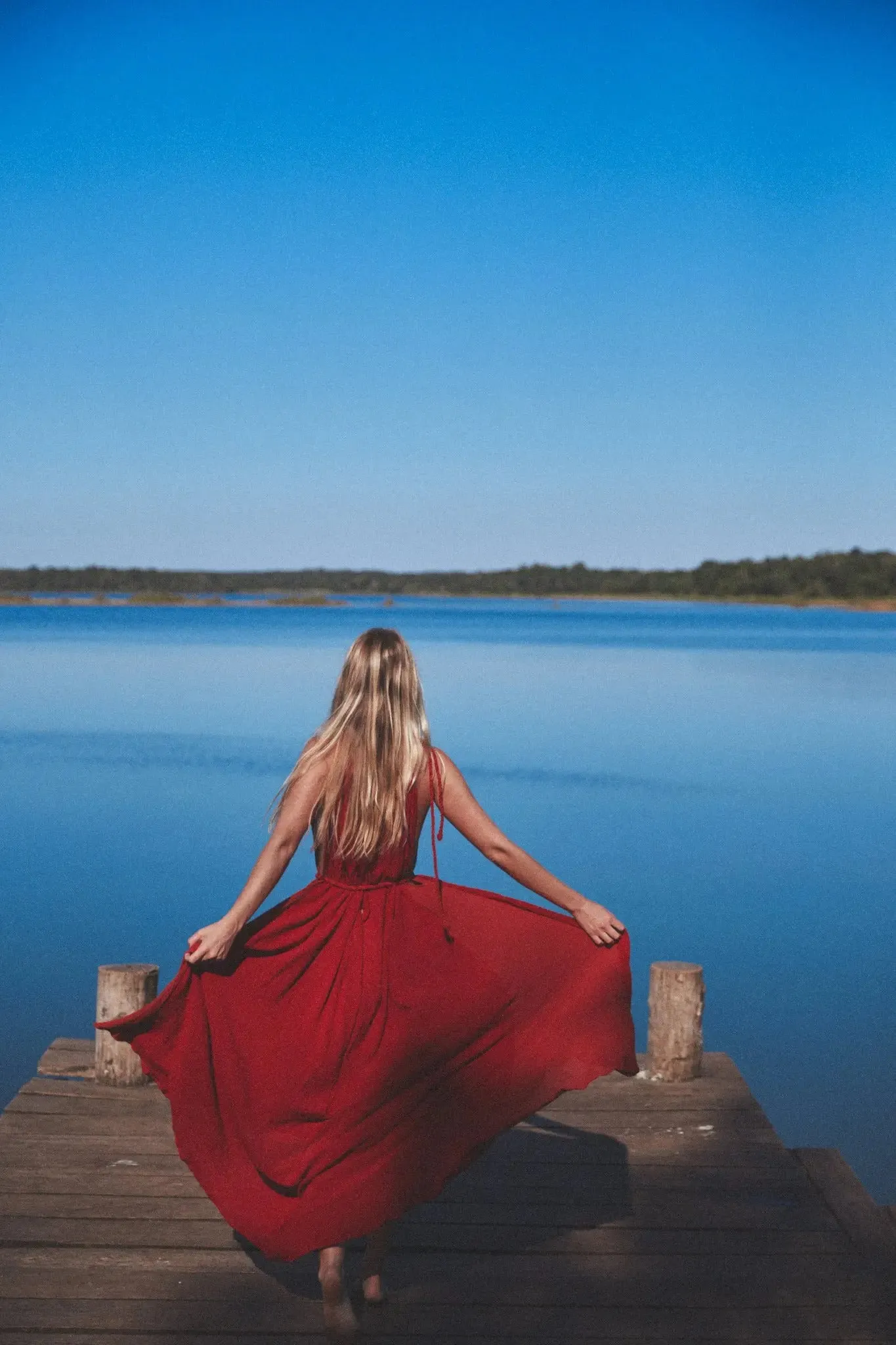 Passion Dress
