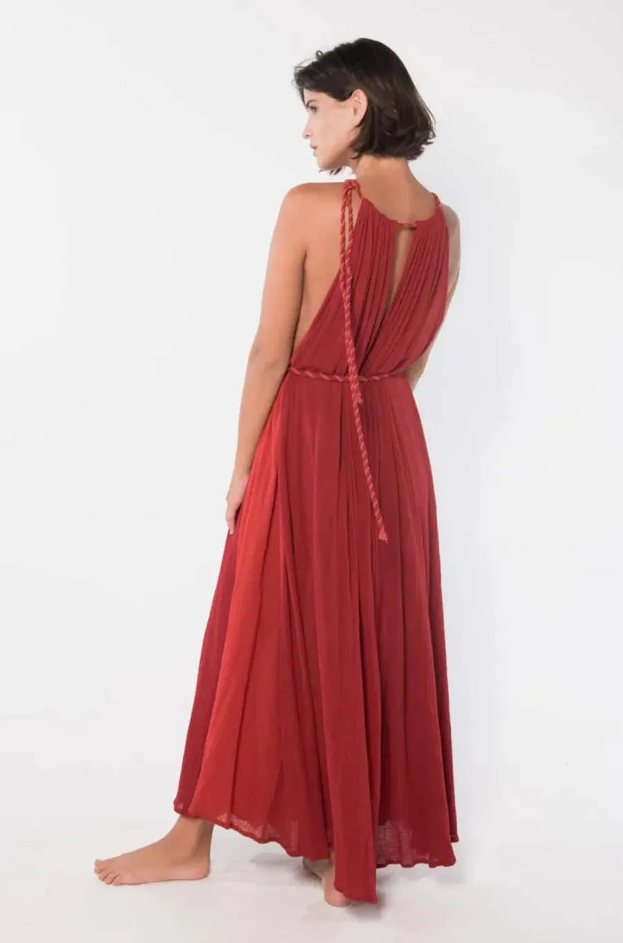 Passion Dress