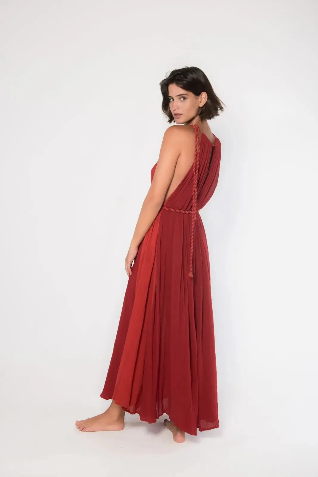 Passion Dress