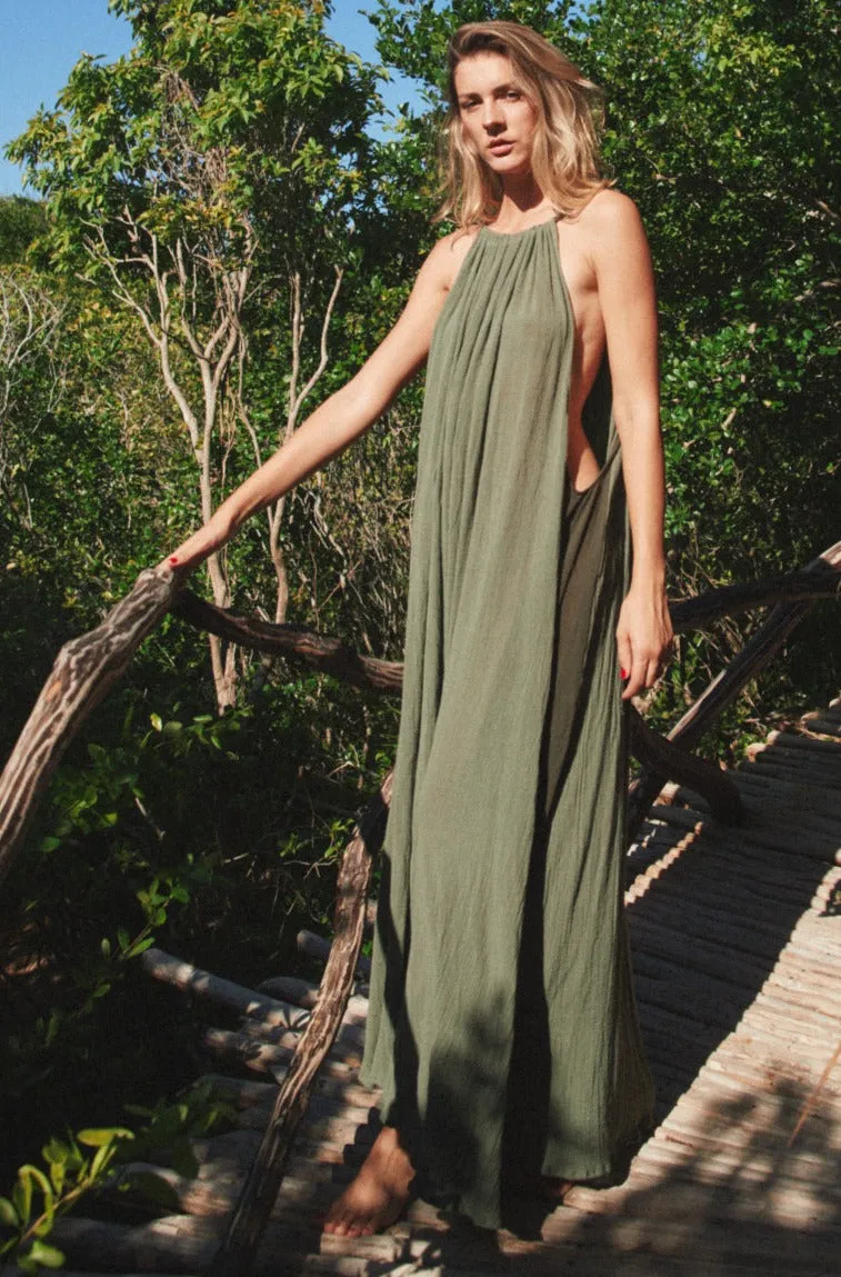 Passion Dress