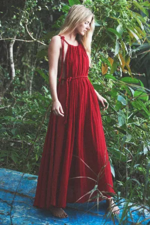 Passion Dress