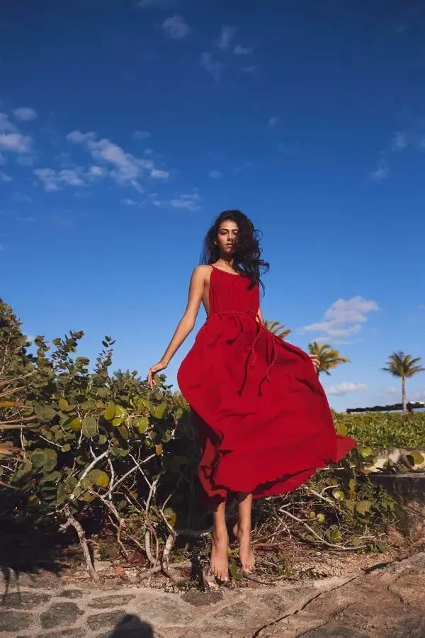 Passion Dress