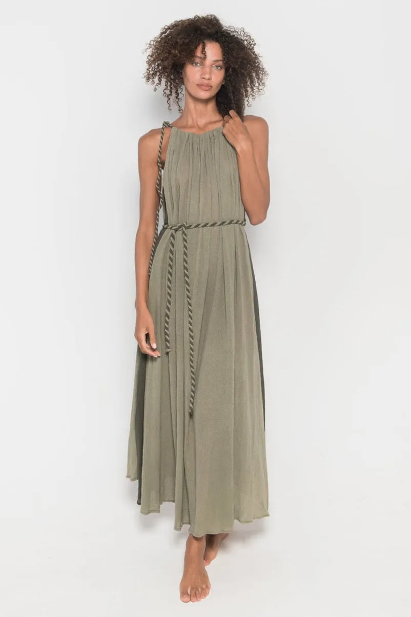Passion Dress