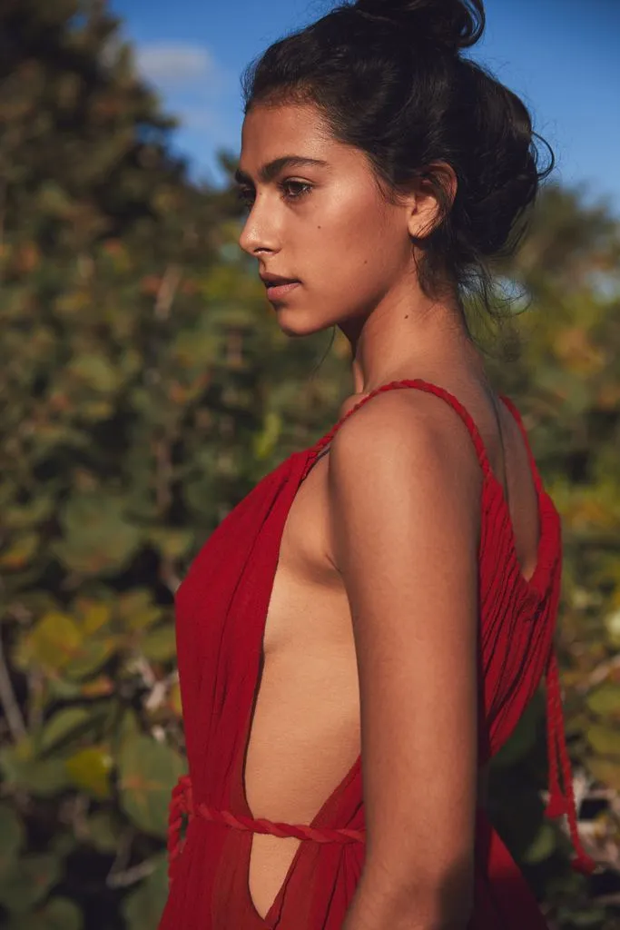 Passion Dress