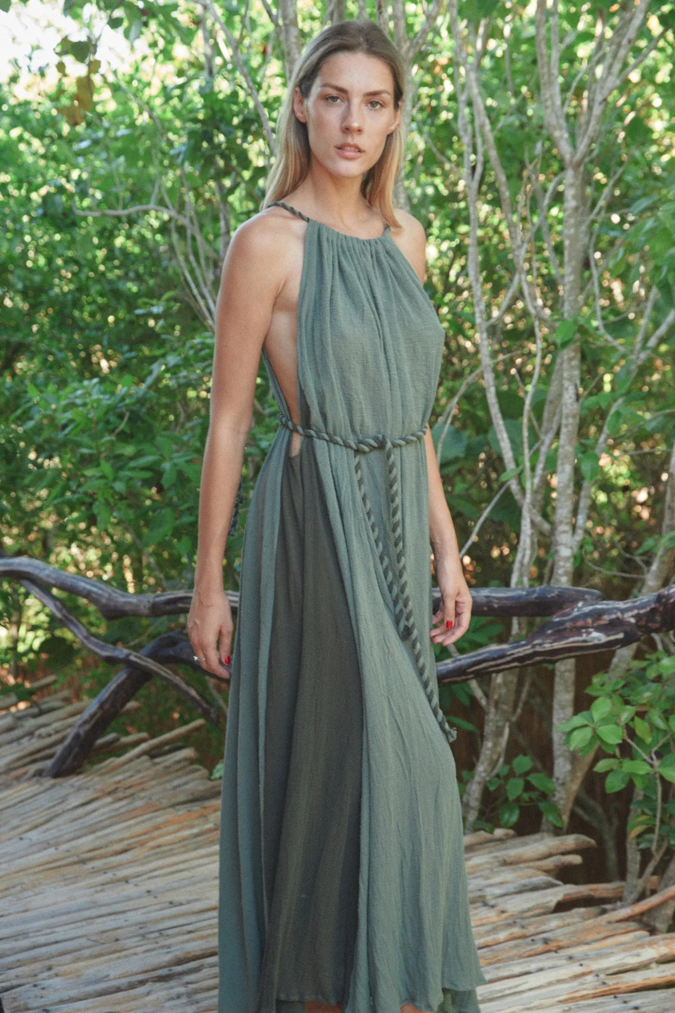 Passion Dress