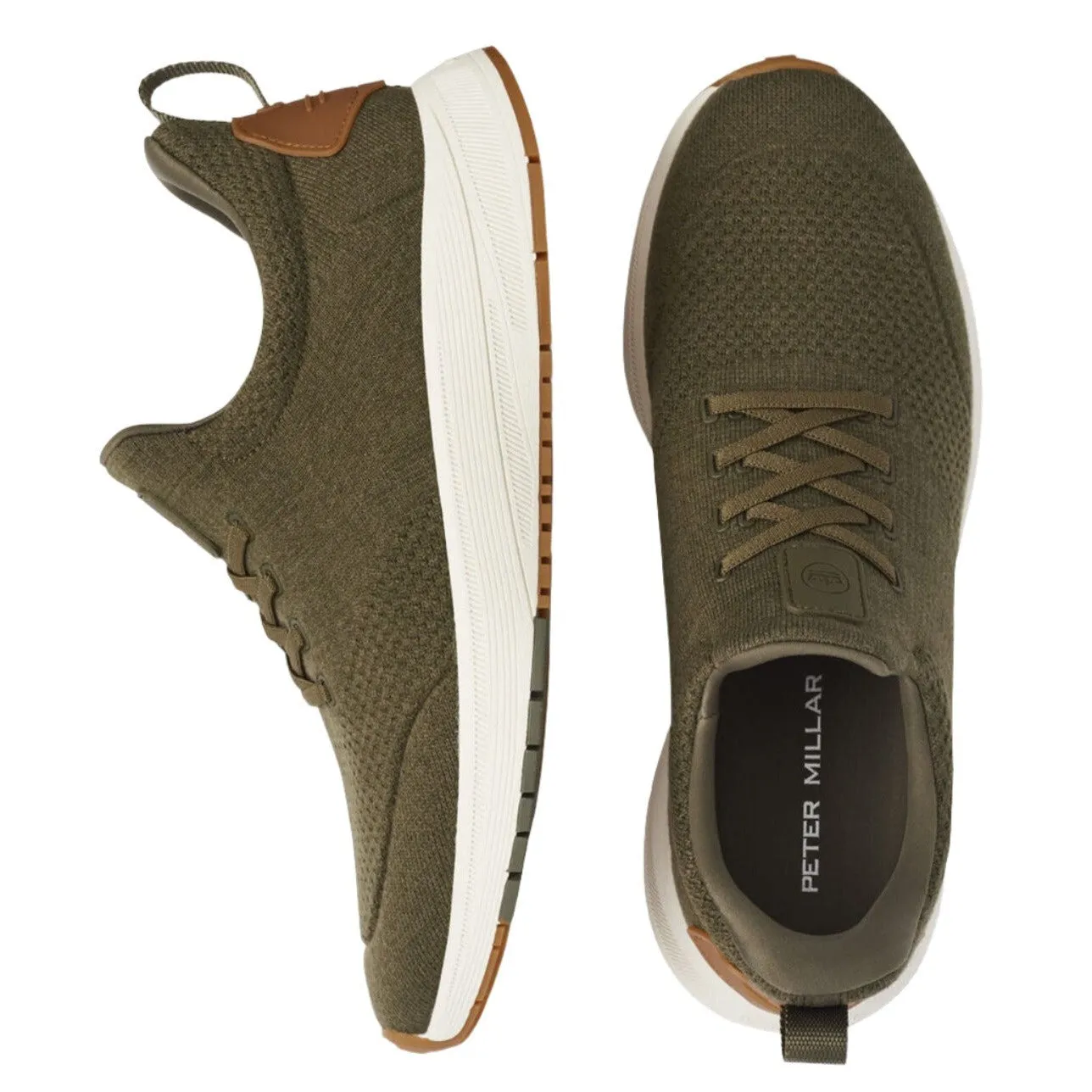 Peter Millar Tellustride Sneaker