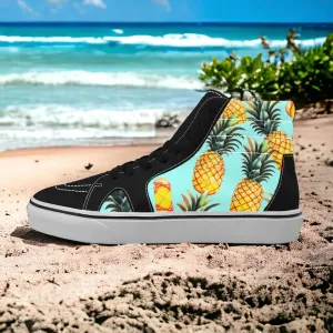 Pineapples Please Men
