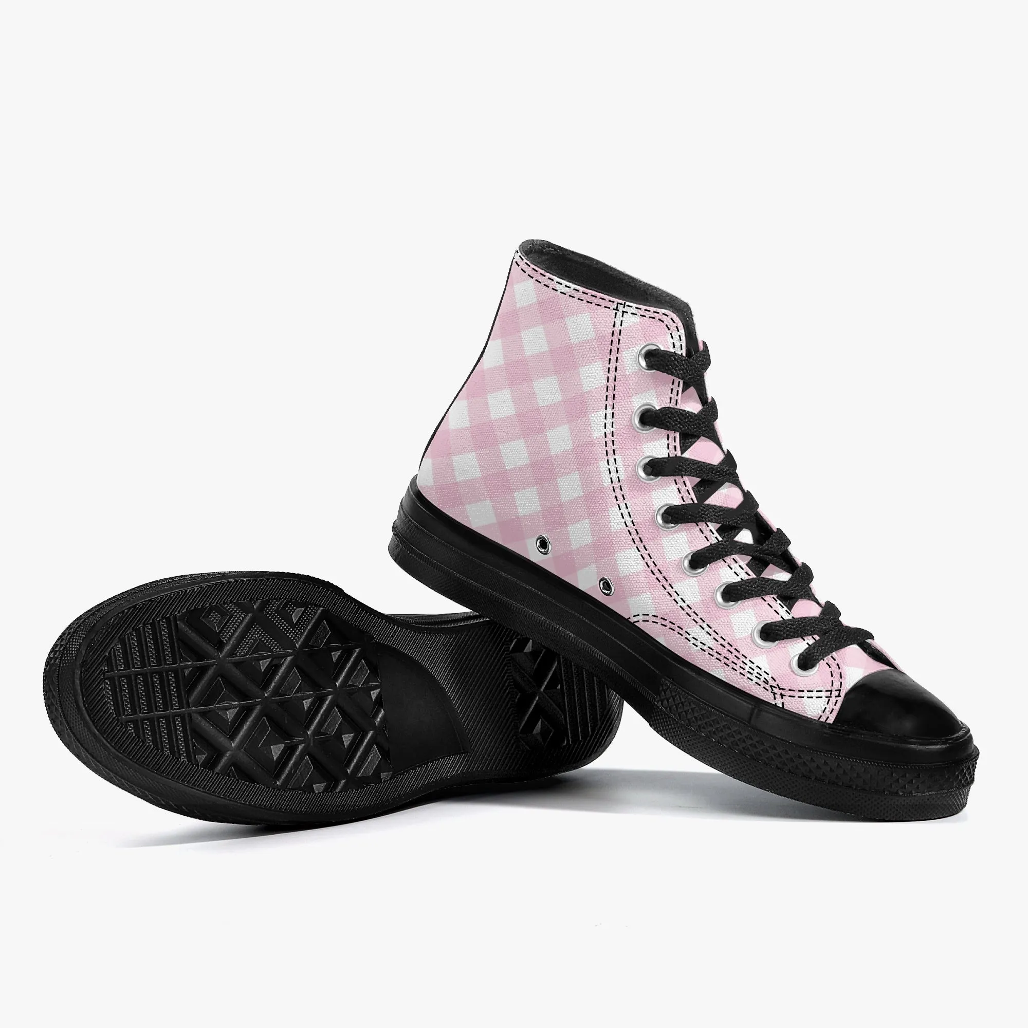 Pink Picnic