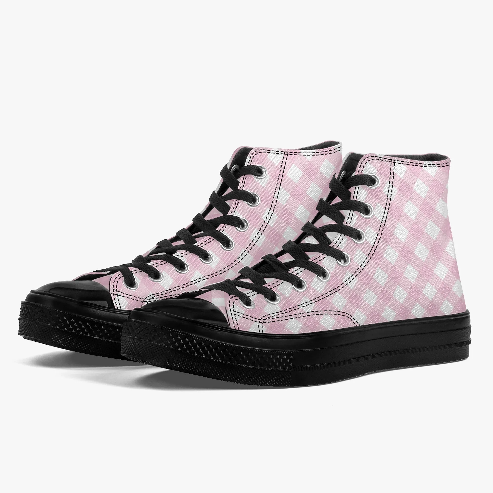 Pink Picnic