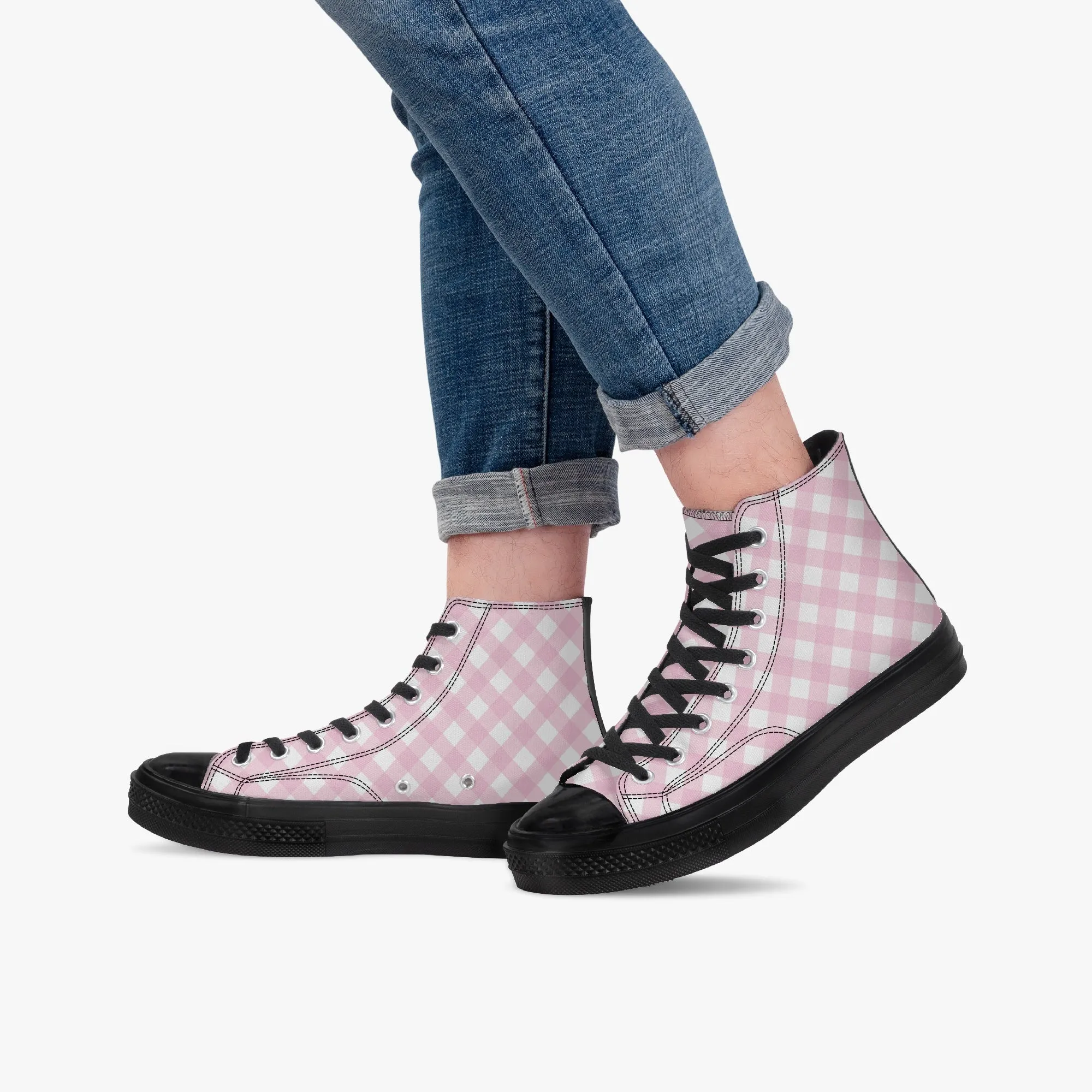 Pink Picnic