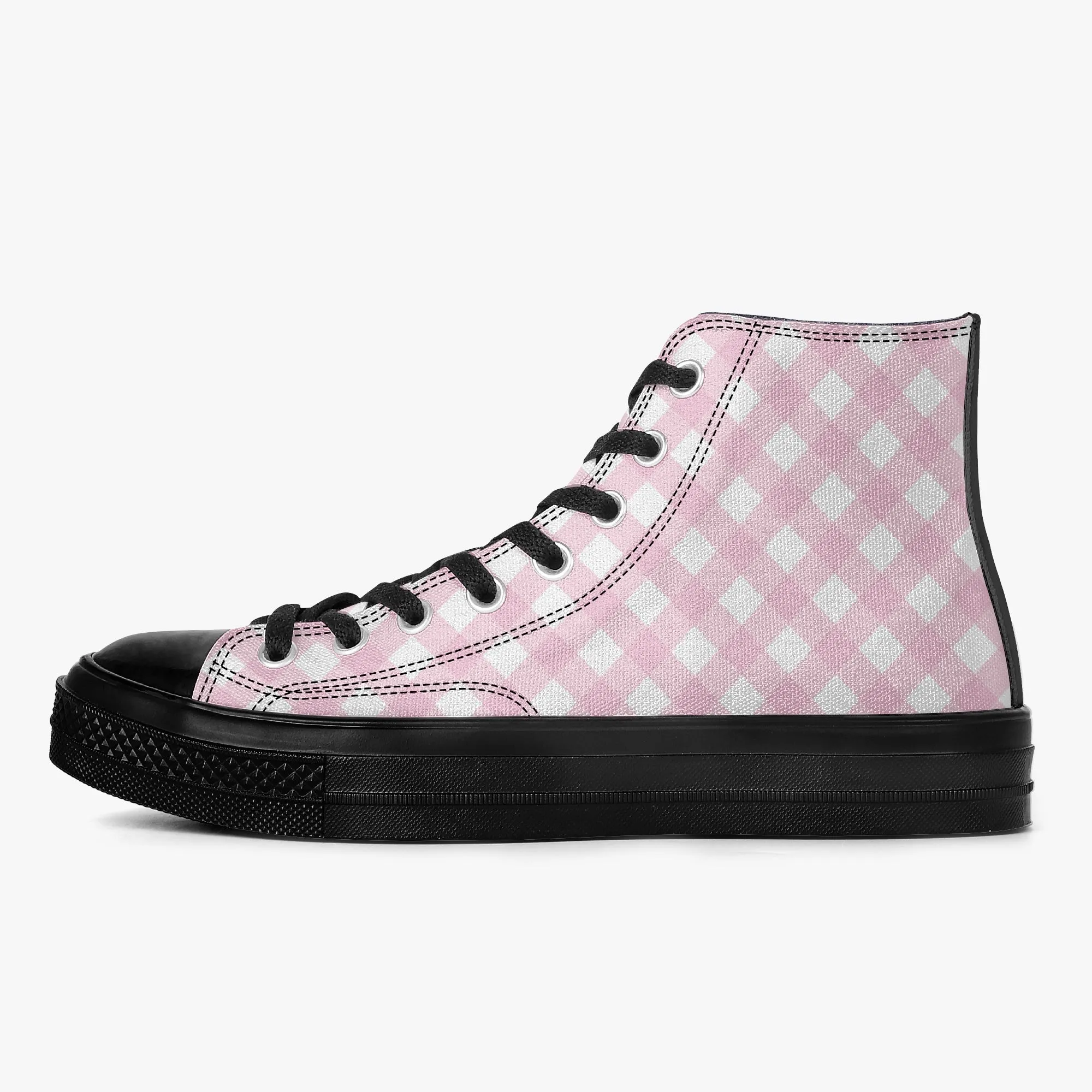 Pink Picnic
