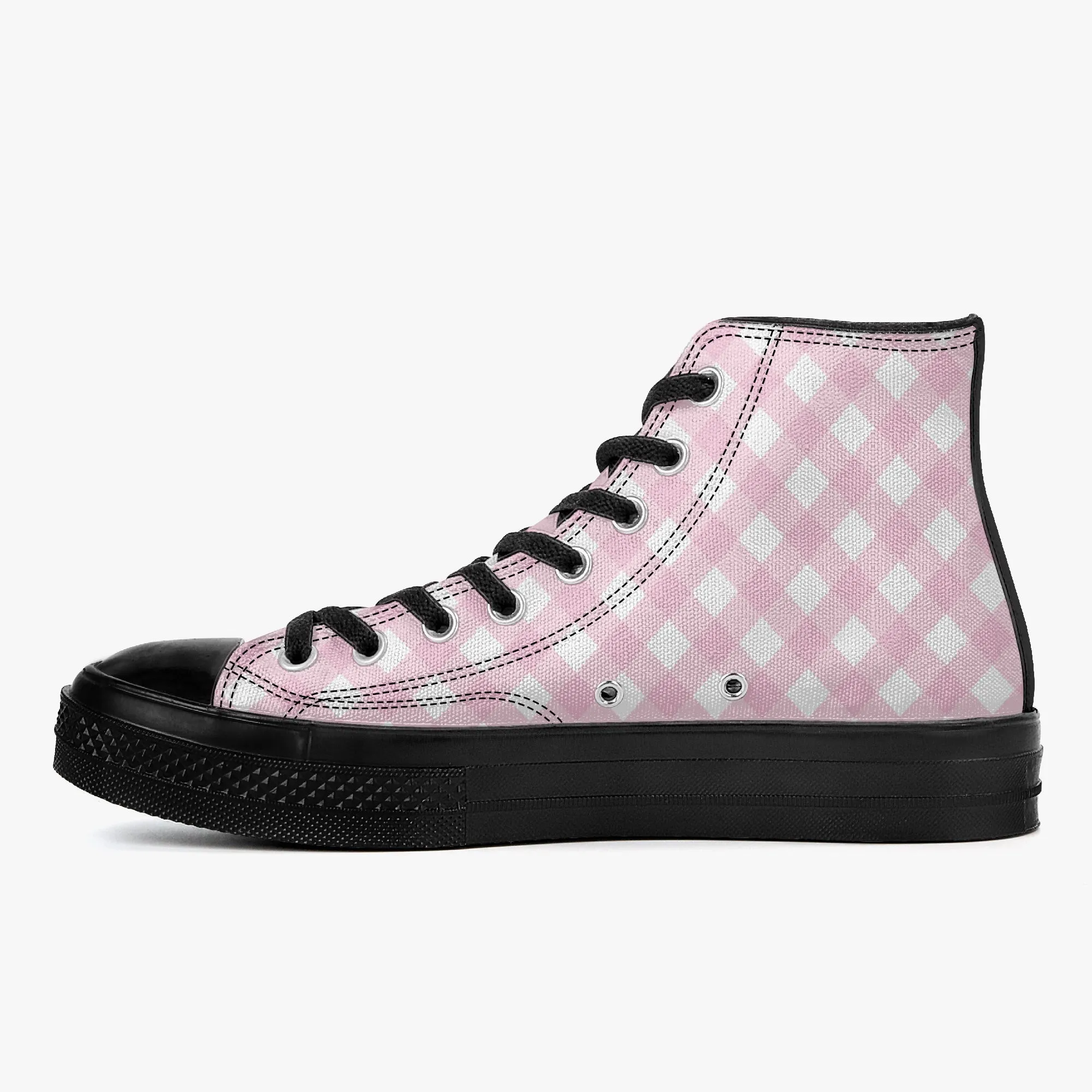 Pink Picnic