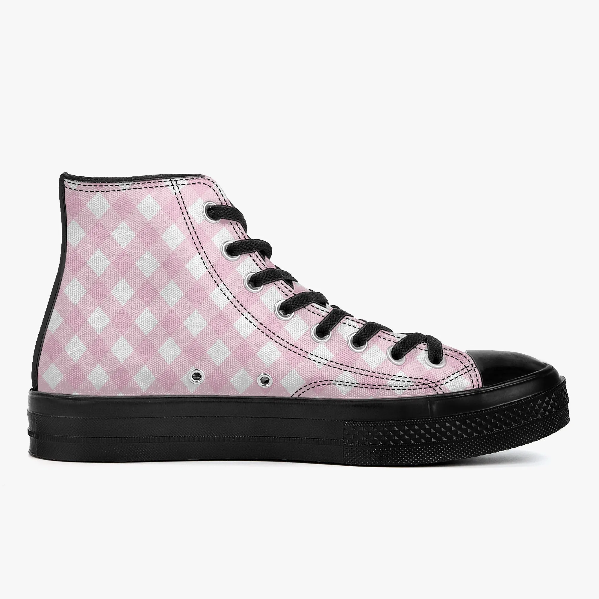 Pink Picnic