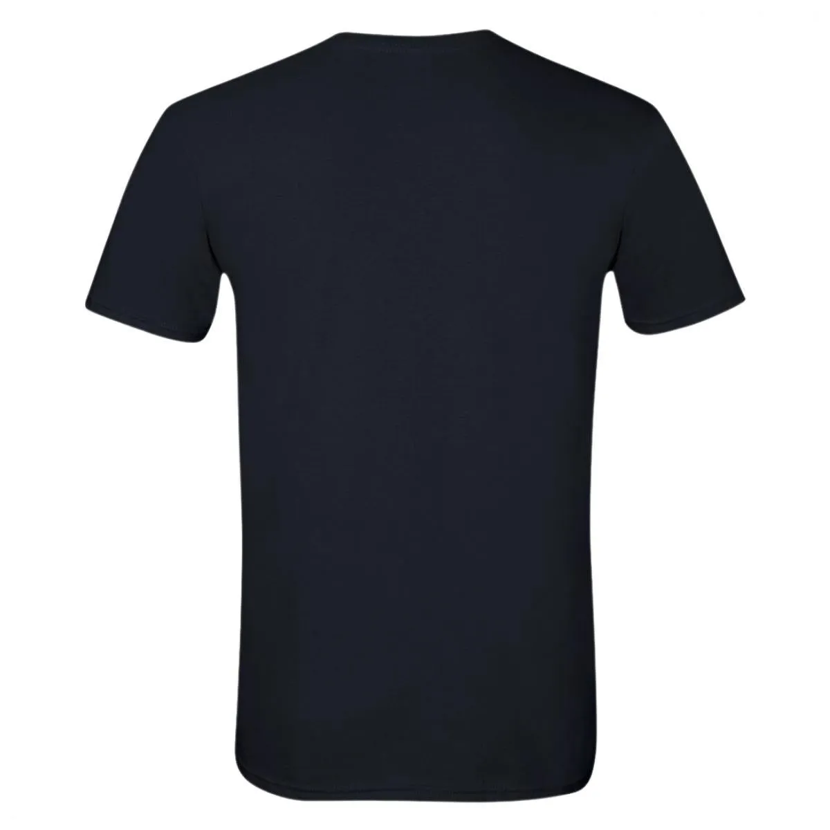Playera Hombre Rock Skid Row Monkey Business 1014N