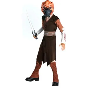 Plo Koon Child Size M