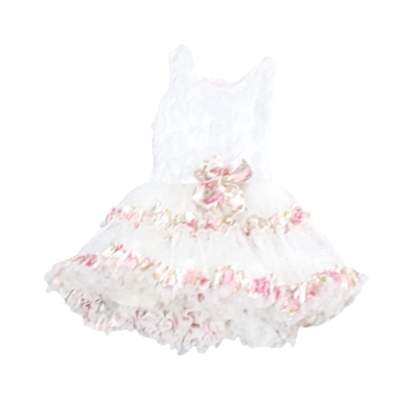 Popatu dress - 3-4