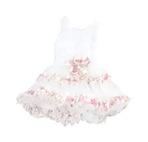 Popatu dress - 3-4