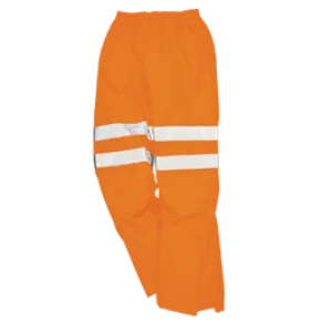 Portwest RT61 Hi-Vis Breathable Trousers