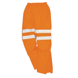 Portwest RT61 Hi-Vis Breathable Trousers