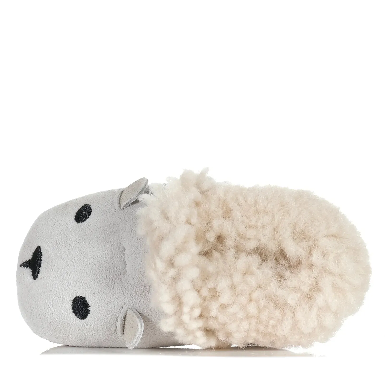 Pretty Brave COSY MOC | Snow