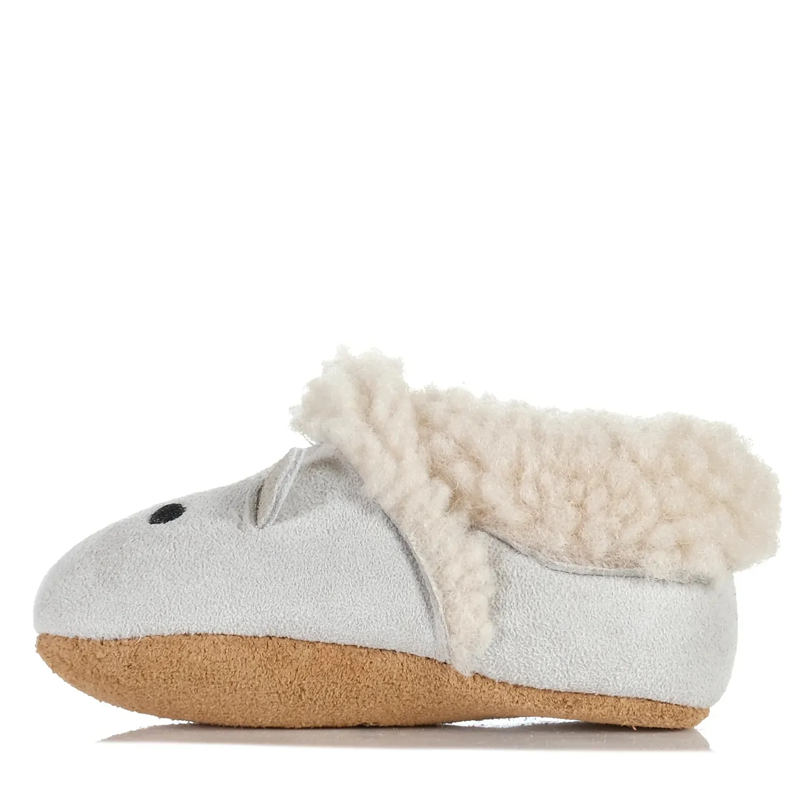 Pretty Brave COSY MOC | Snow