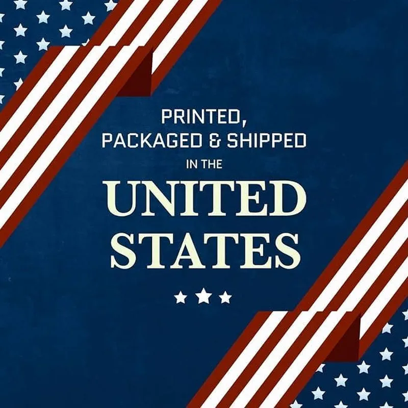 Pro-Gun Hoodies for Men, Decorated in the USA
