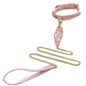 PU Neck Ring Set  KF70283