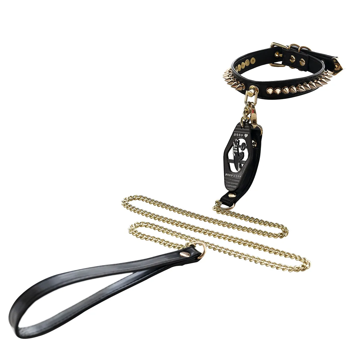 PU Neck Ring Set  KF70283
