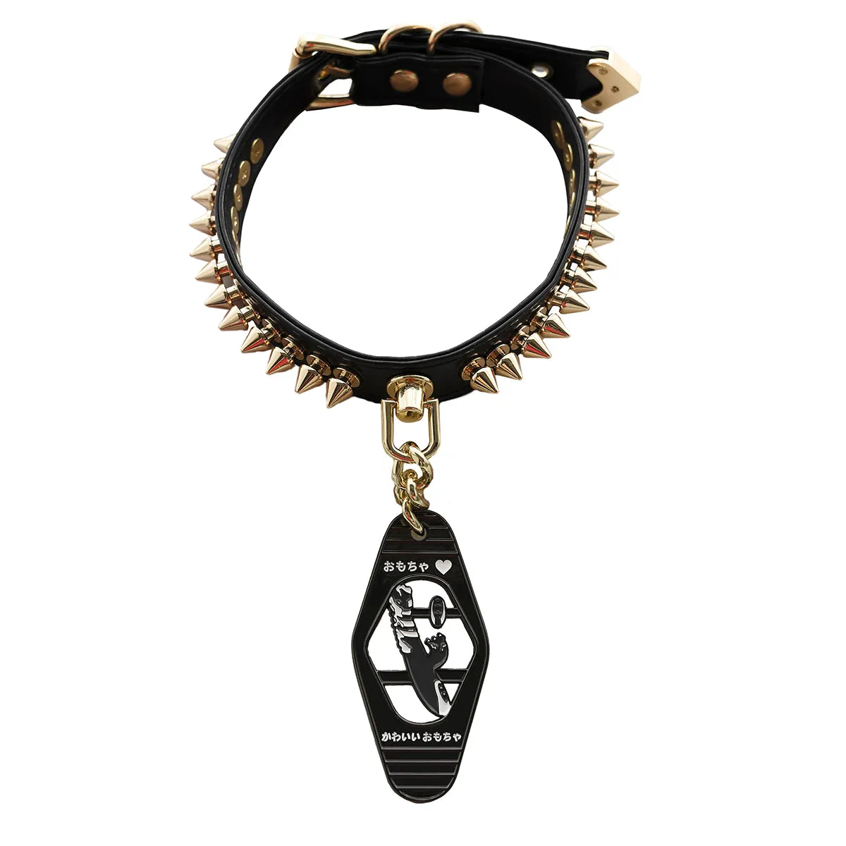 PU Neck Ring Set  KF70283