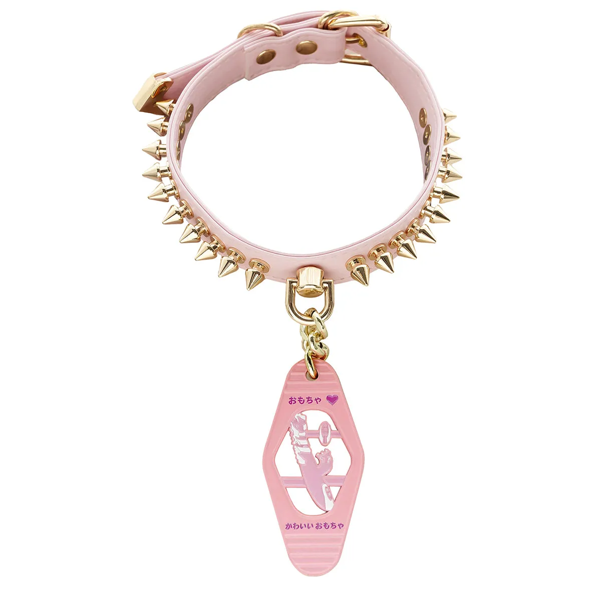 PU Neck Ring Set  KF70283