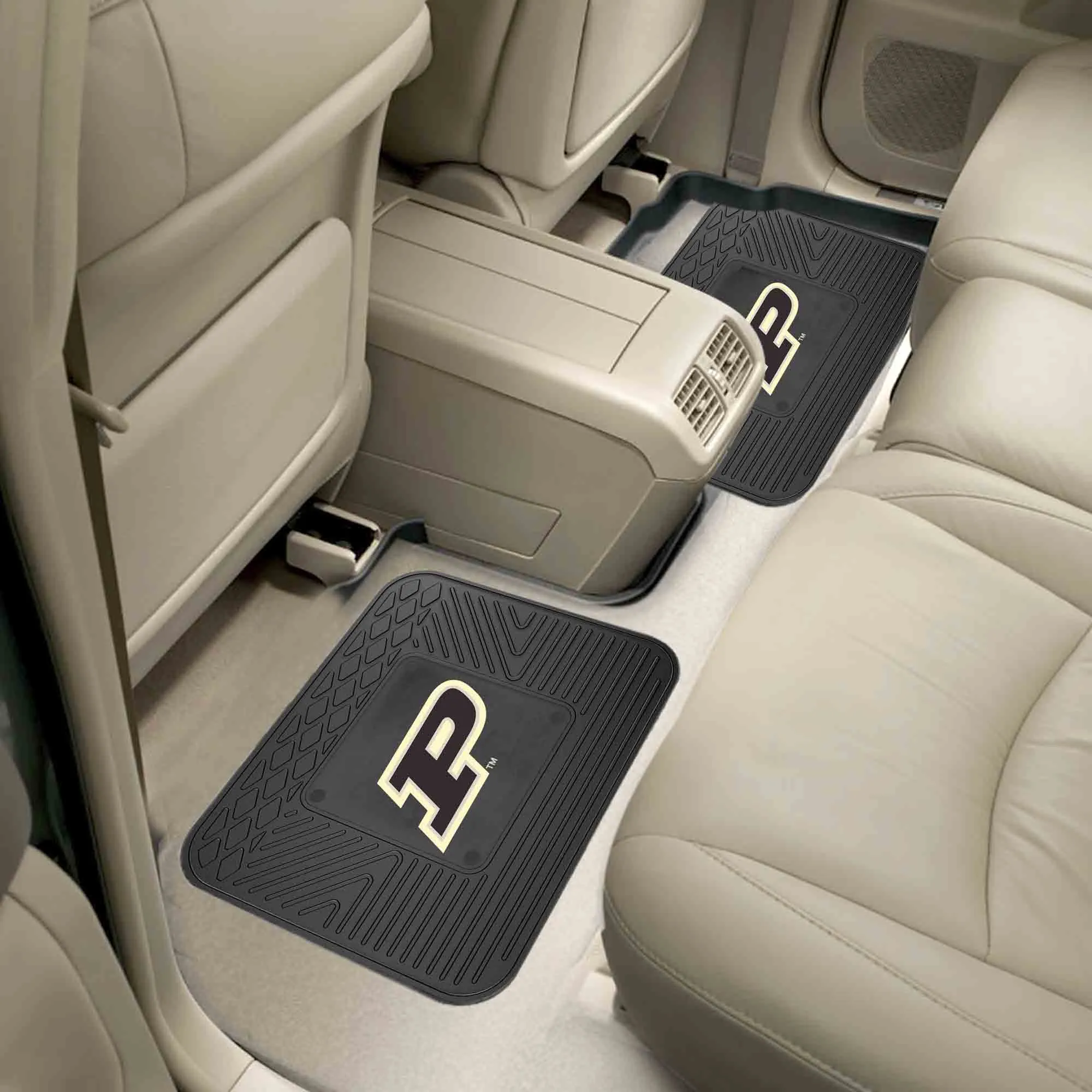 Purdue University 2 Utility Mats