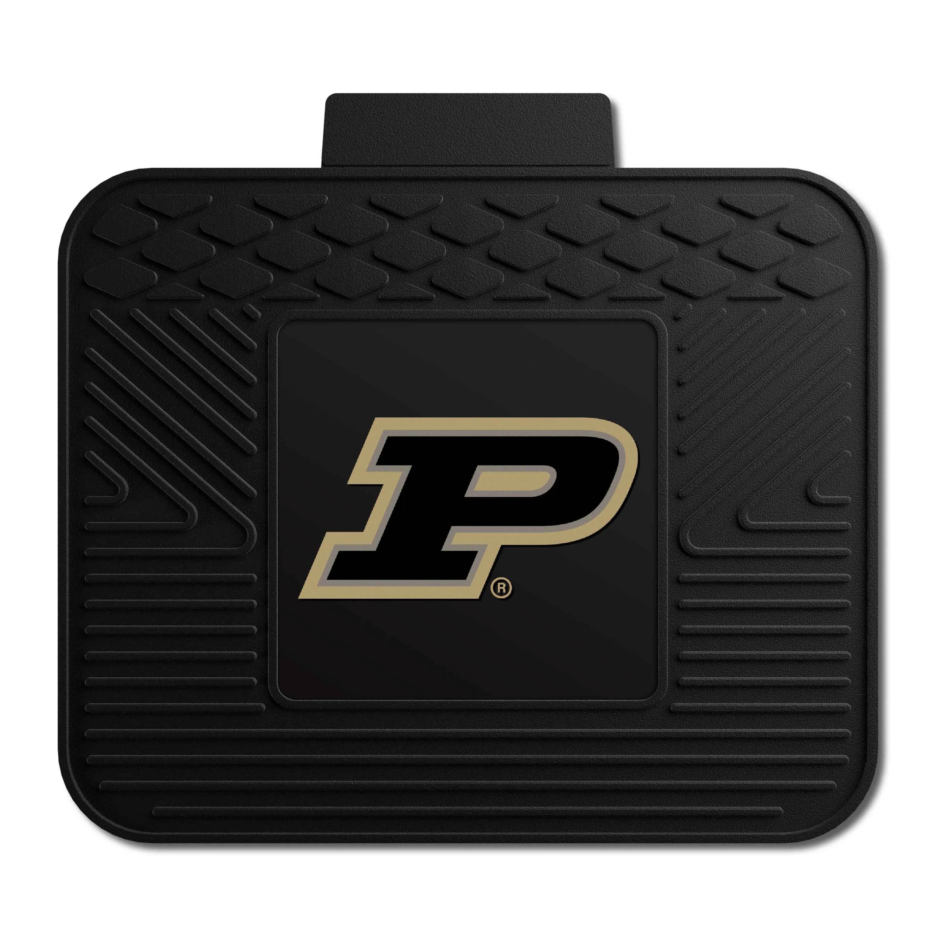 Purdue University Utility Mat