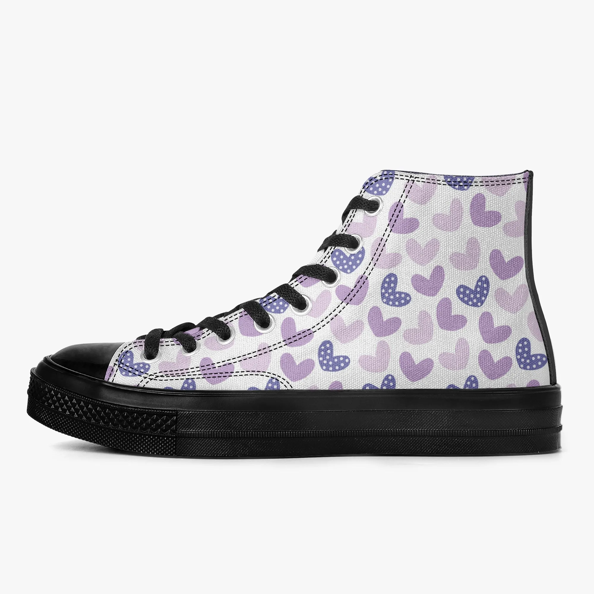 Purple Hearts