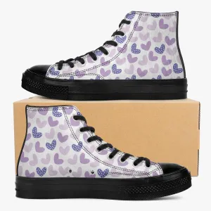 Purple Hearts