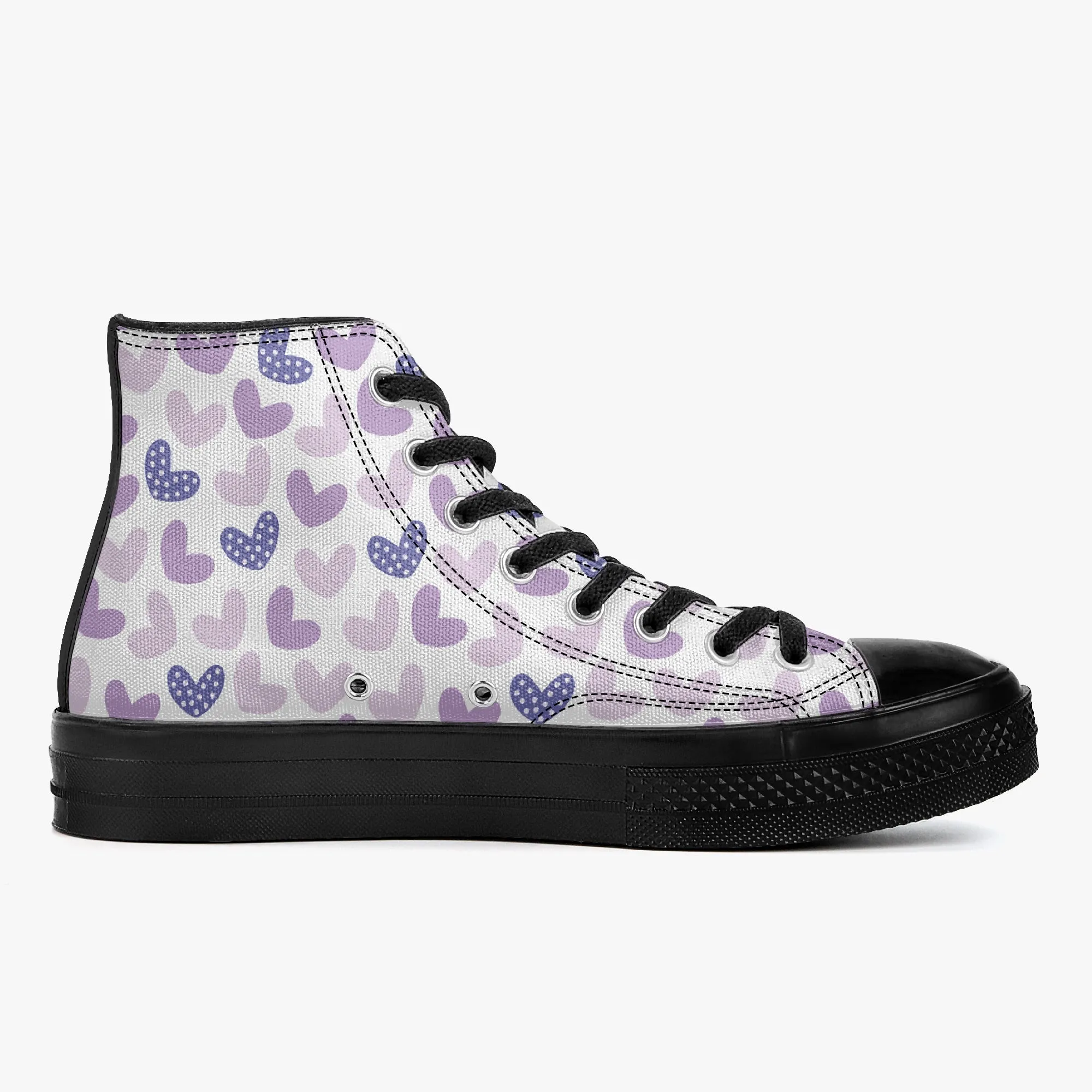 Purple Hearts