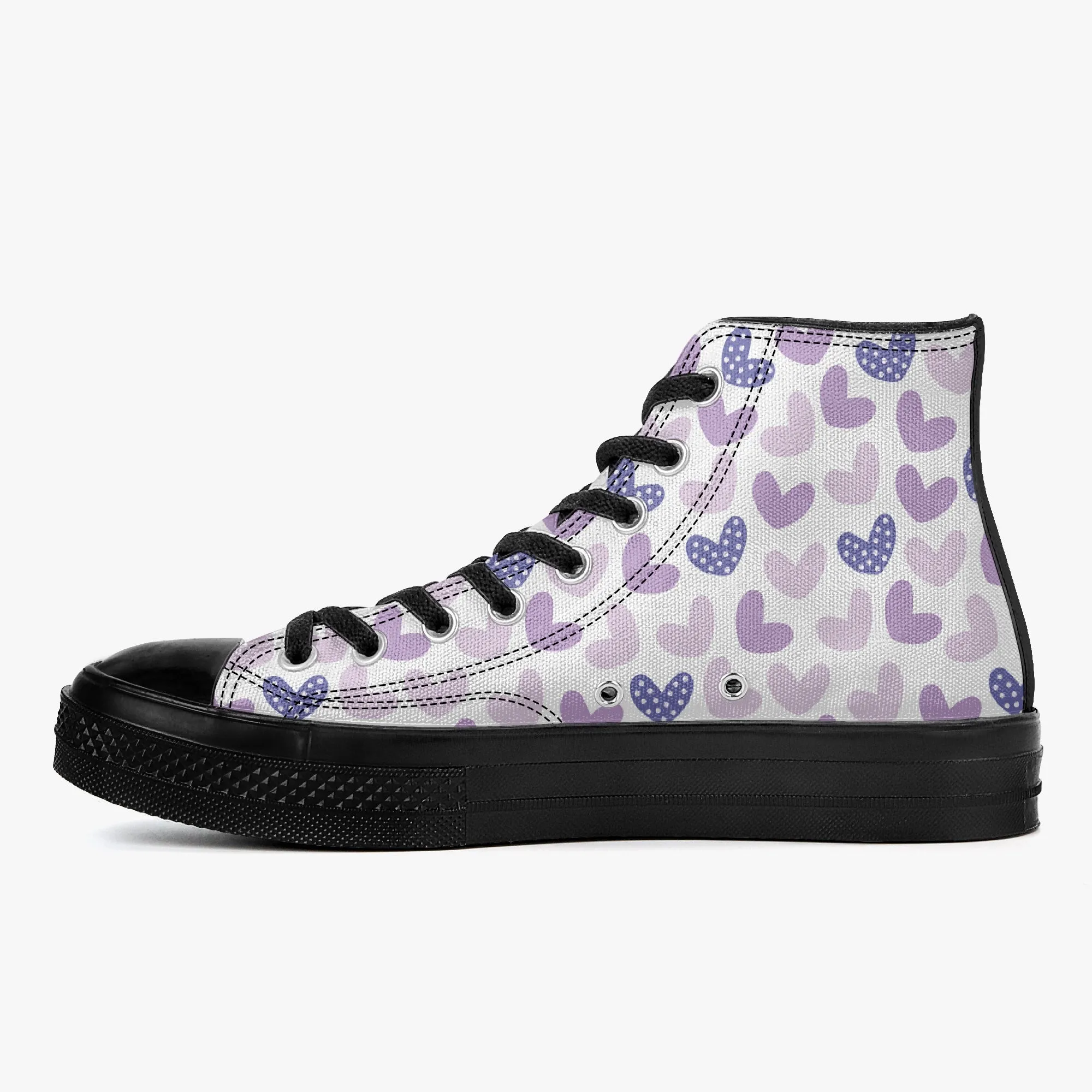 Purple Hearts