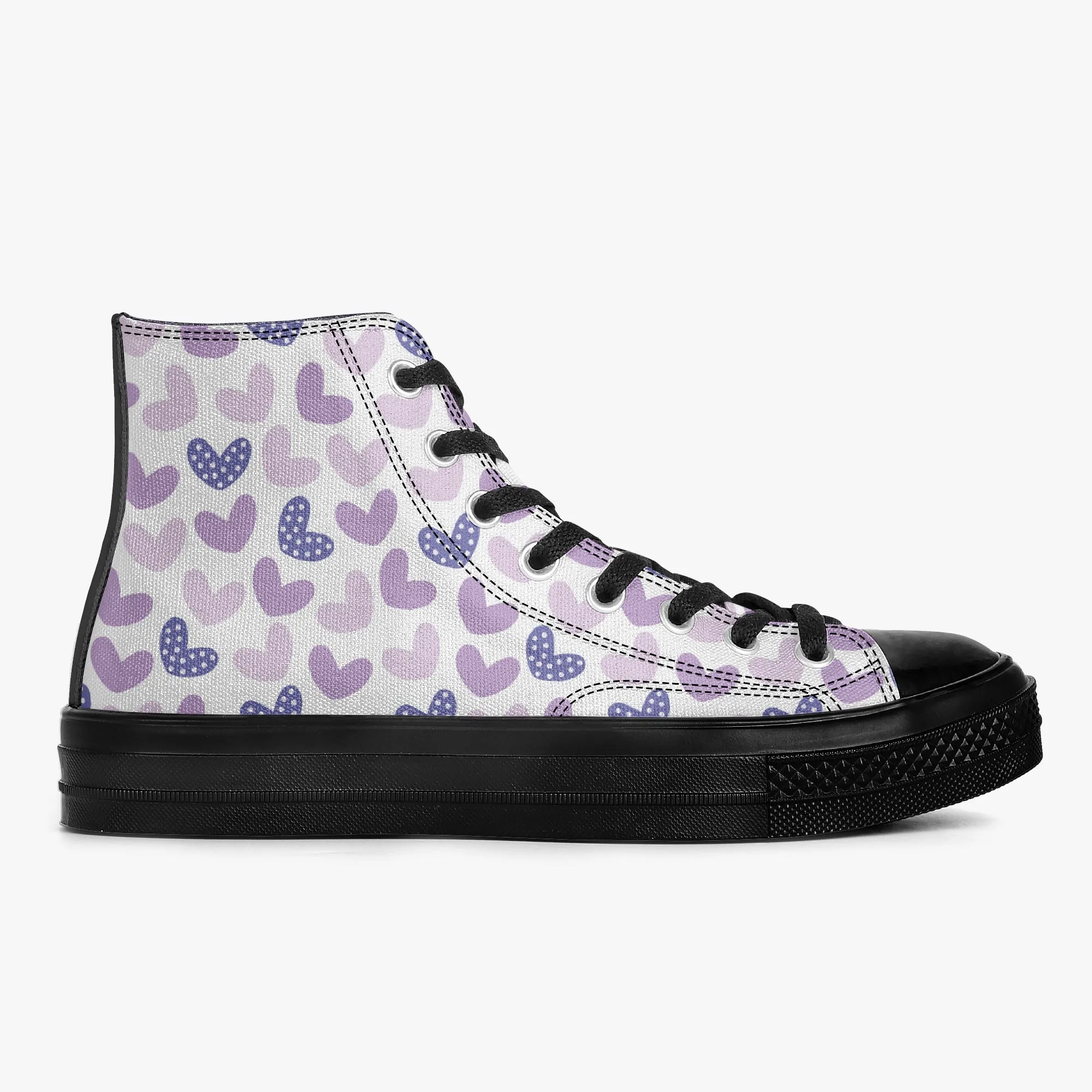 Purple Hearts