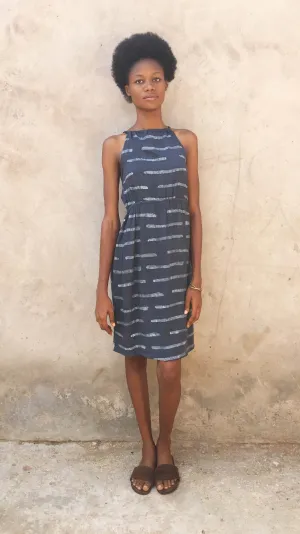 Racerback Dress