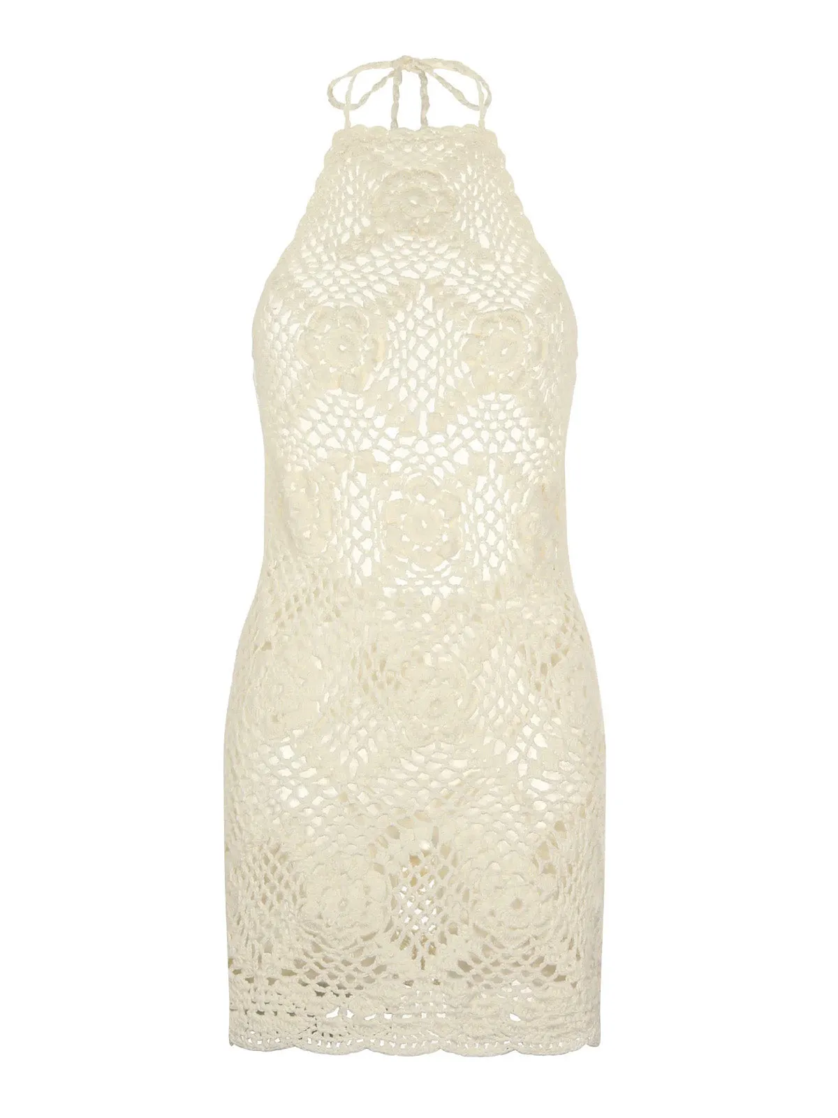 Rebeca Dress ::RET