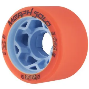 Reckless Morph Solo Wheels 4 Pack