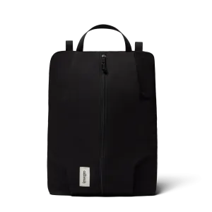 Recycled Shoe Bag - True Black