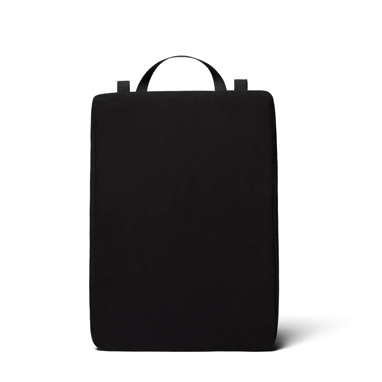 Recycled Shoe Bag - True Black