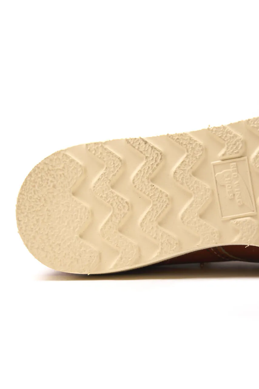 Red Wing Shoes Moc Toe 875 Oro Legacy