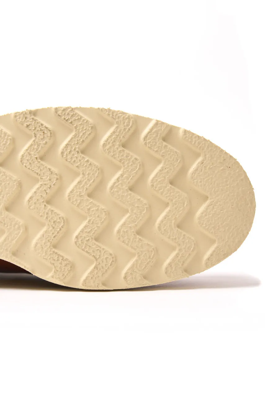 Red Wing Shoes Moc Toe 875 Oro Legacy