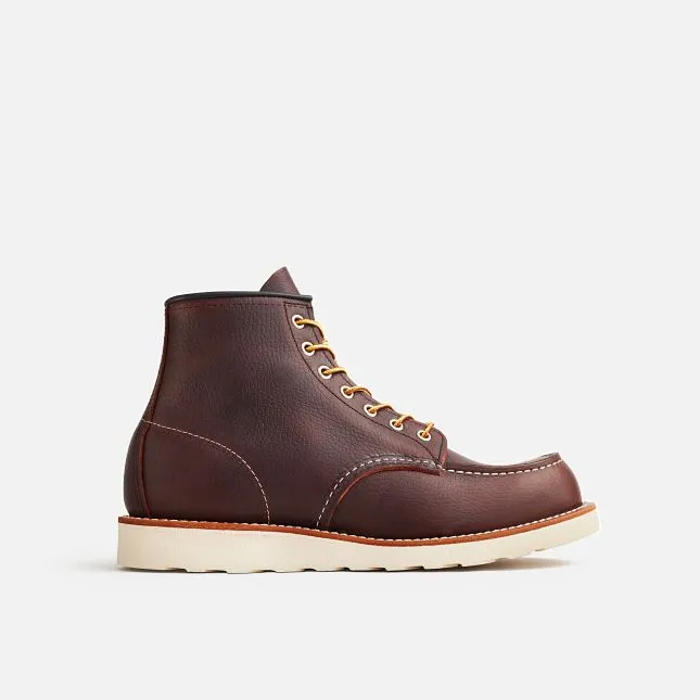Redwing Heritage 8138 Classic Moc